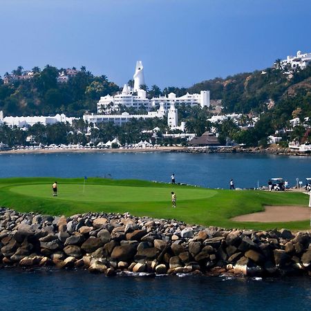 라스 아다스 바이 브리사스 만사니요 외부 사진 Pebble Beach Golf Links