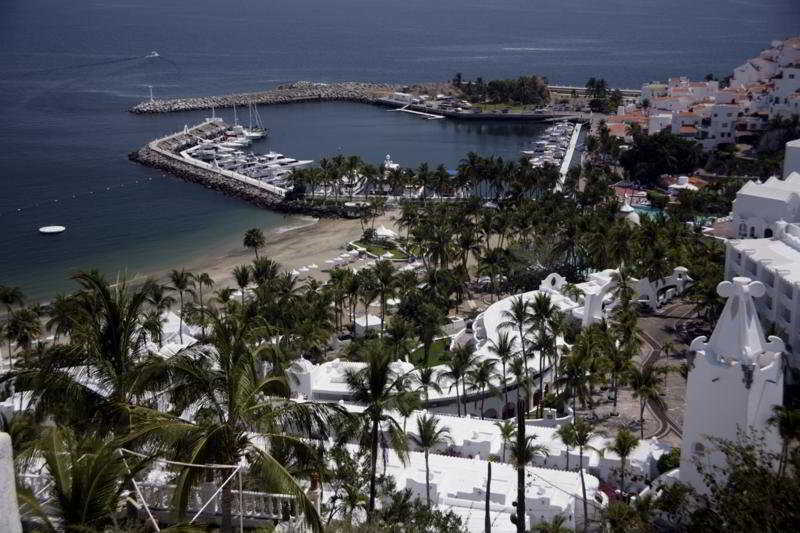 라스 아다스 바이 브리사스 만사니요 외부 사진 Marina and port of Cabo San Lucas